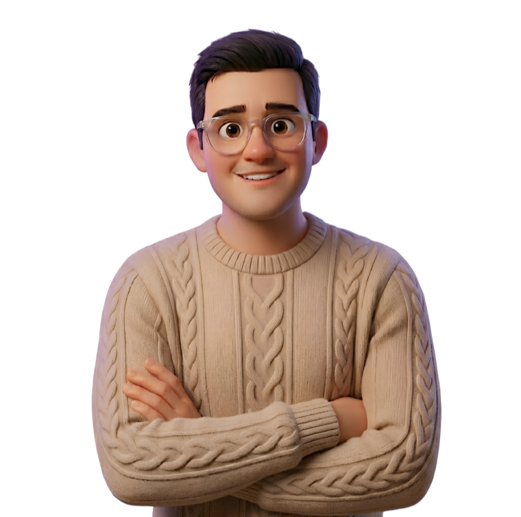 Pablo — Software Engineer